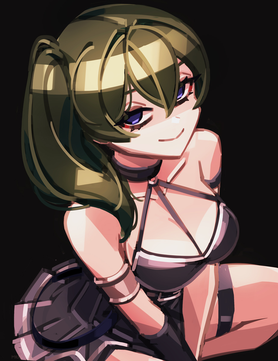 Ubel (Sousou No Frieren) Rule 34 Image