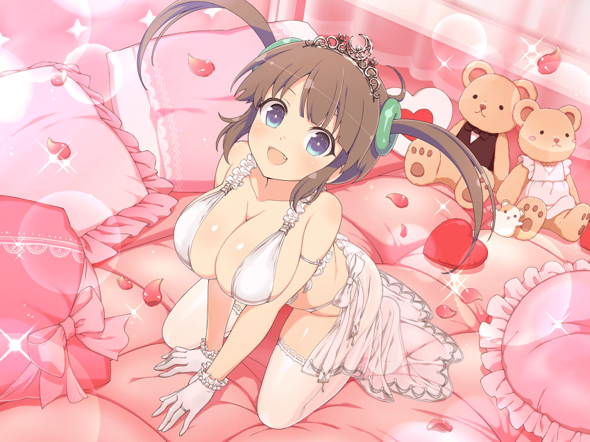 Minori (Senran Kagura) Rule 34 Image