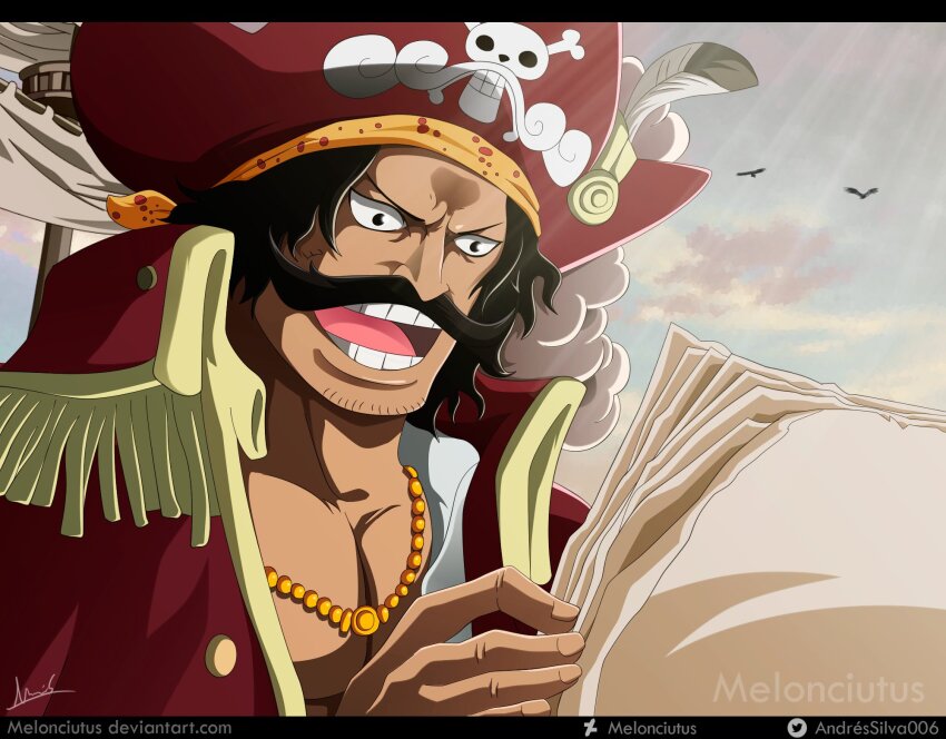 One Piece Rule 34 Image