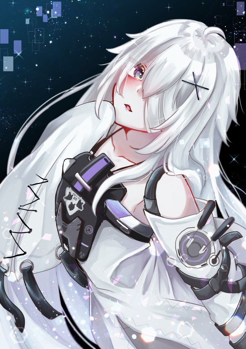 Punishing: Gray Raven Rule 34 Image
