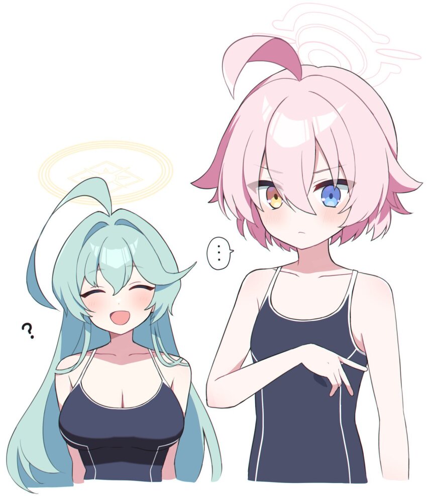 Hoshino (Blue Archive) Rule 34 Image