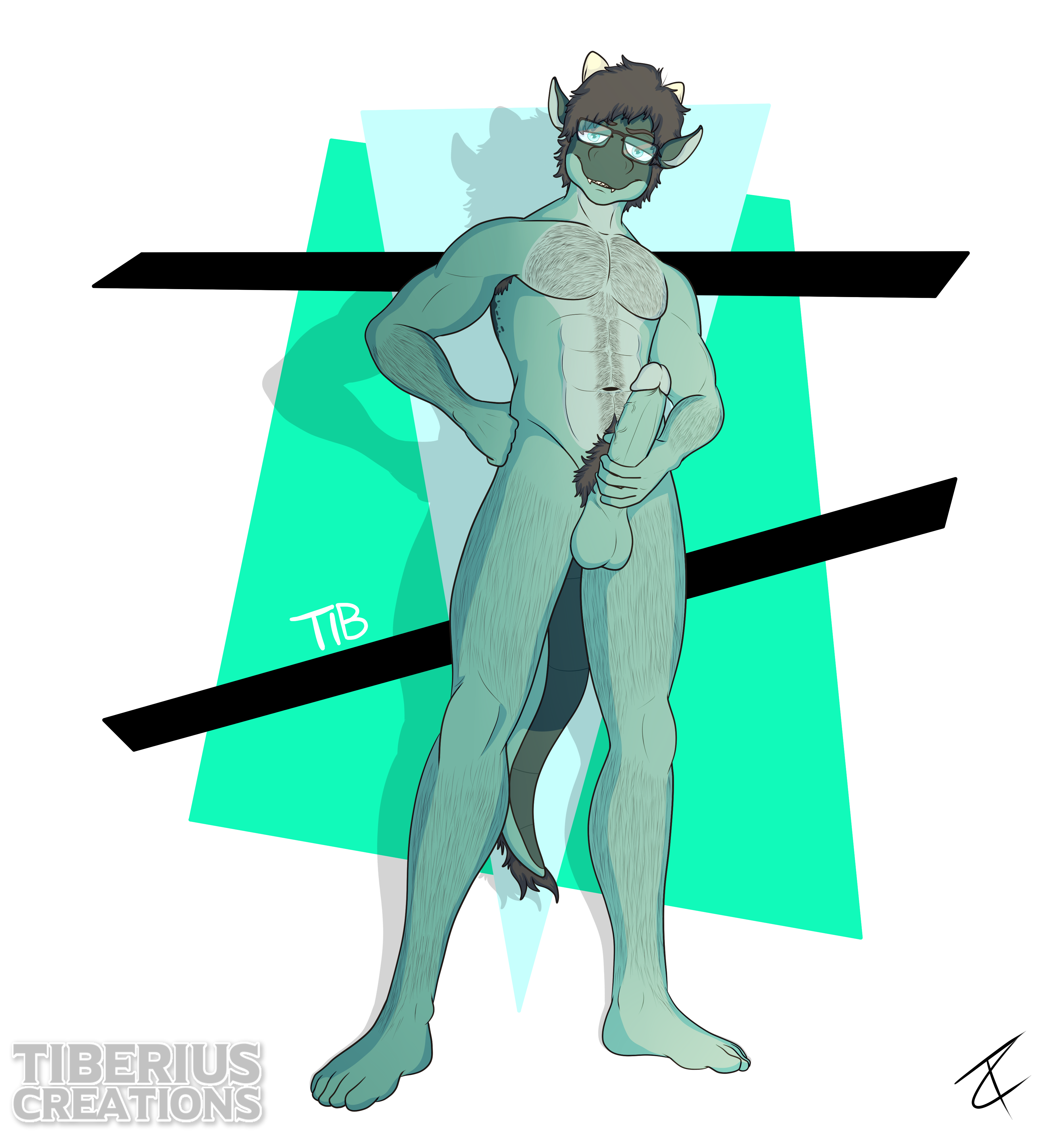 Mythology Rule 34 Image