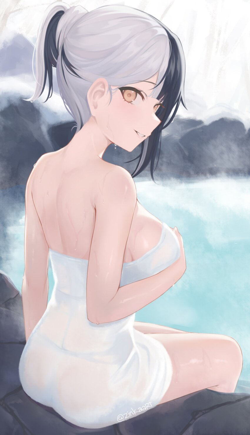 Shiori Novella (Hololive) Rule 34 Image