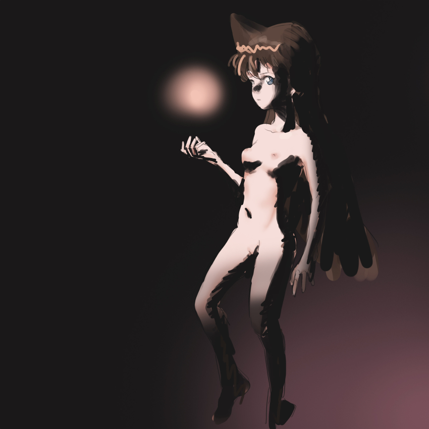 Mouri Ran (Meitantei Conan) Rule 34 Image
