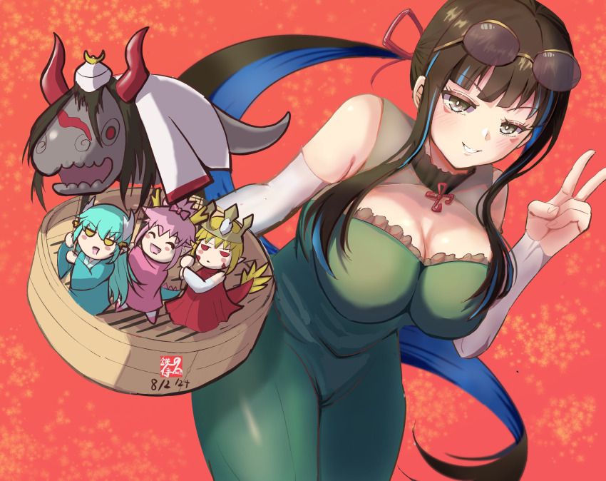 Elizabeth Bathory (Fate) Rule 34 Image