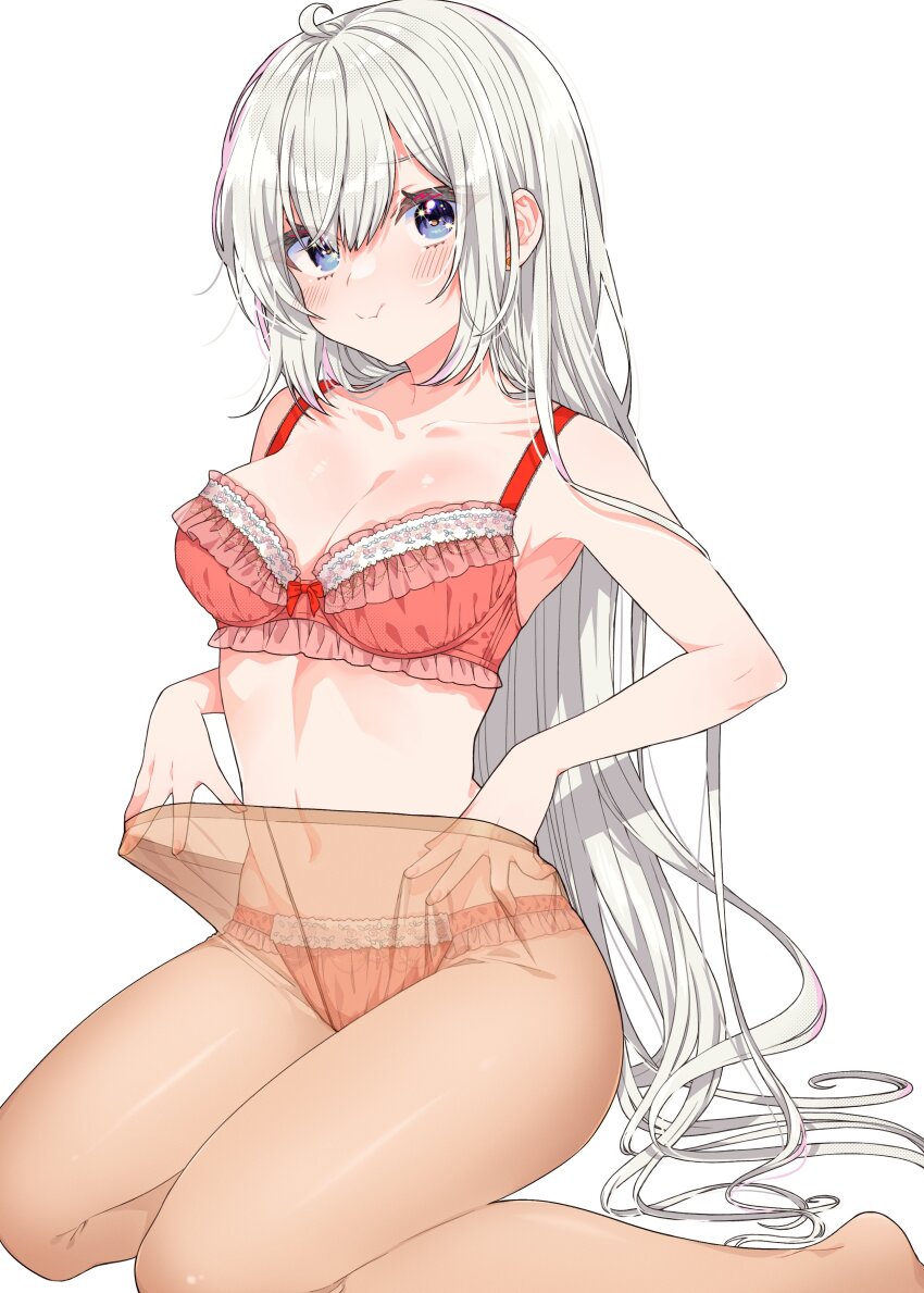 Original Rule 34 Image