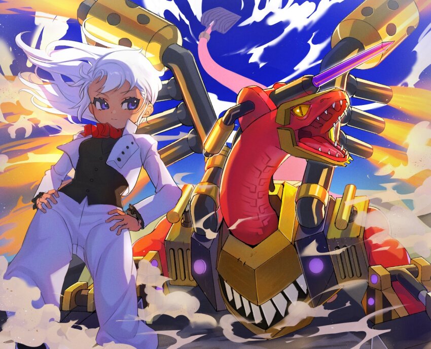 Yu-Gi-Oh! Rule 34 Image