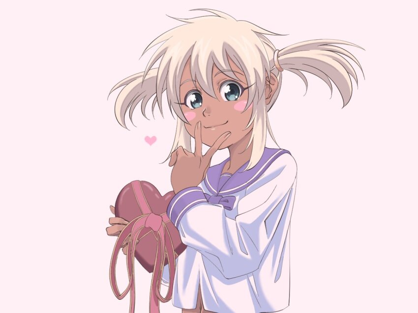 Peppita Rossetti (Star Ocean) Rule 34 Image