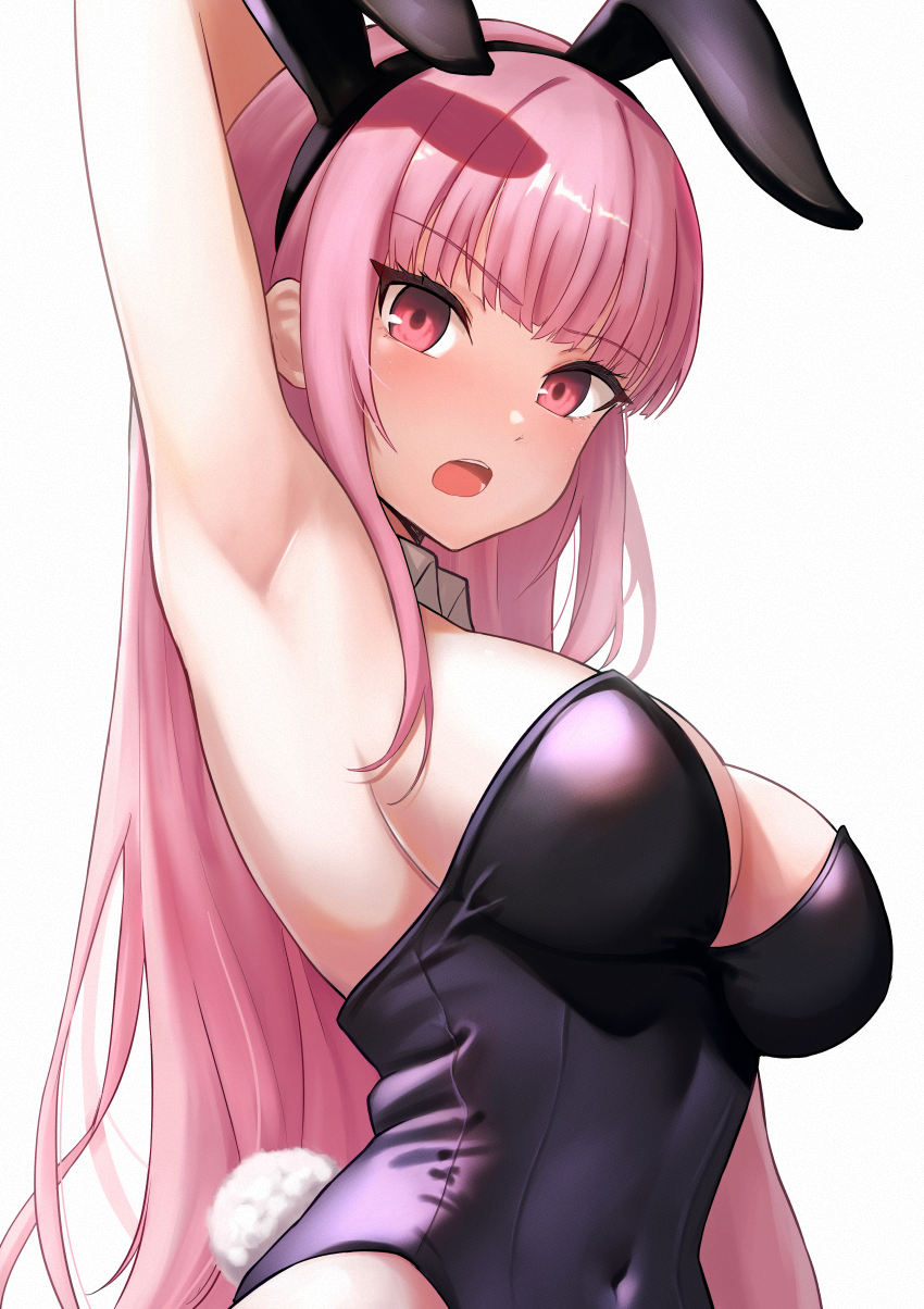 Mori Calliope (Hololive) Rule 34 Image
