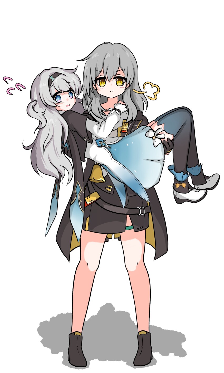 Firefly (Honkai: Star Rail) Rule 34 Image