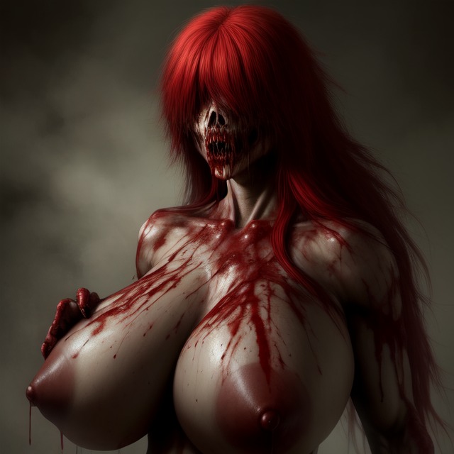 Original Character (Original) Rule 34 Image