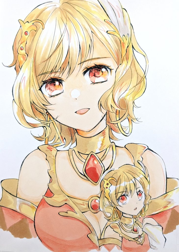 Citrinne (Fire Emblem) Rule 34 Image