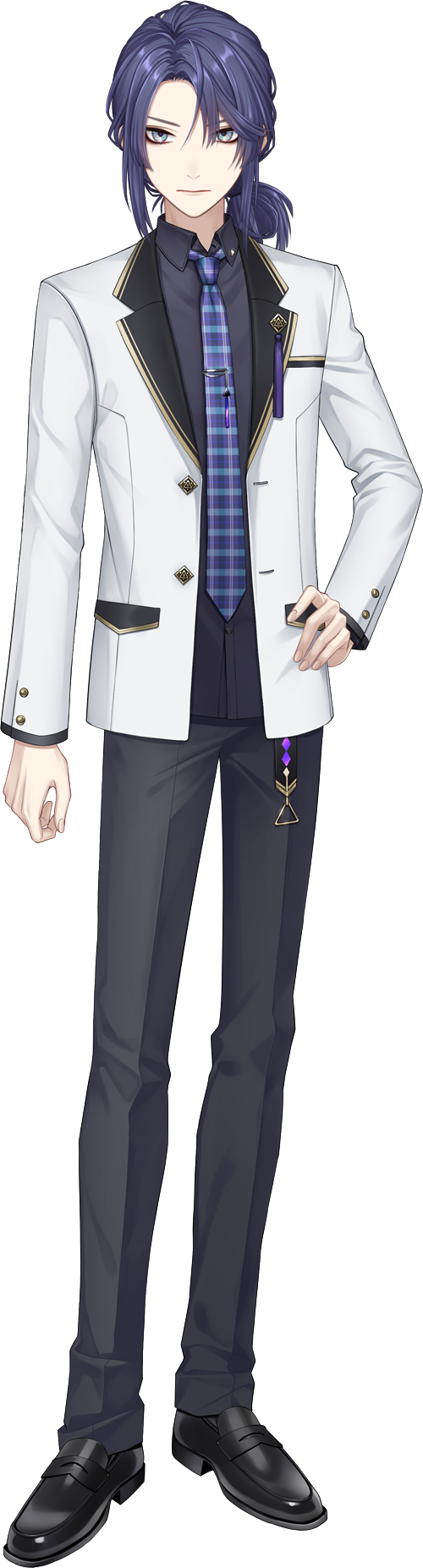 Nijisanji Rule 34 Image