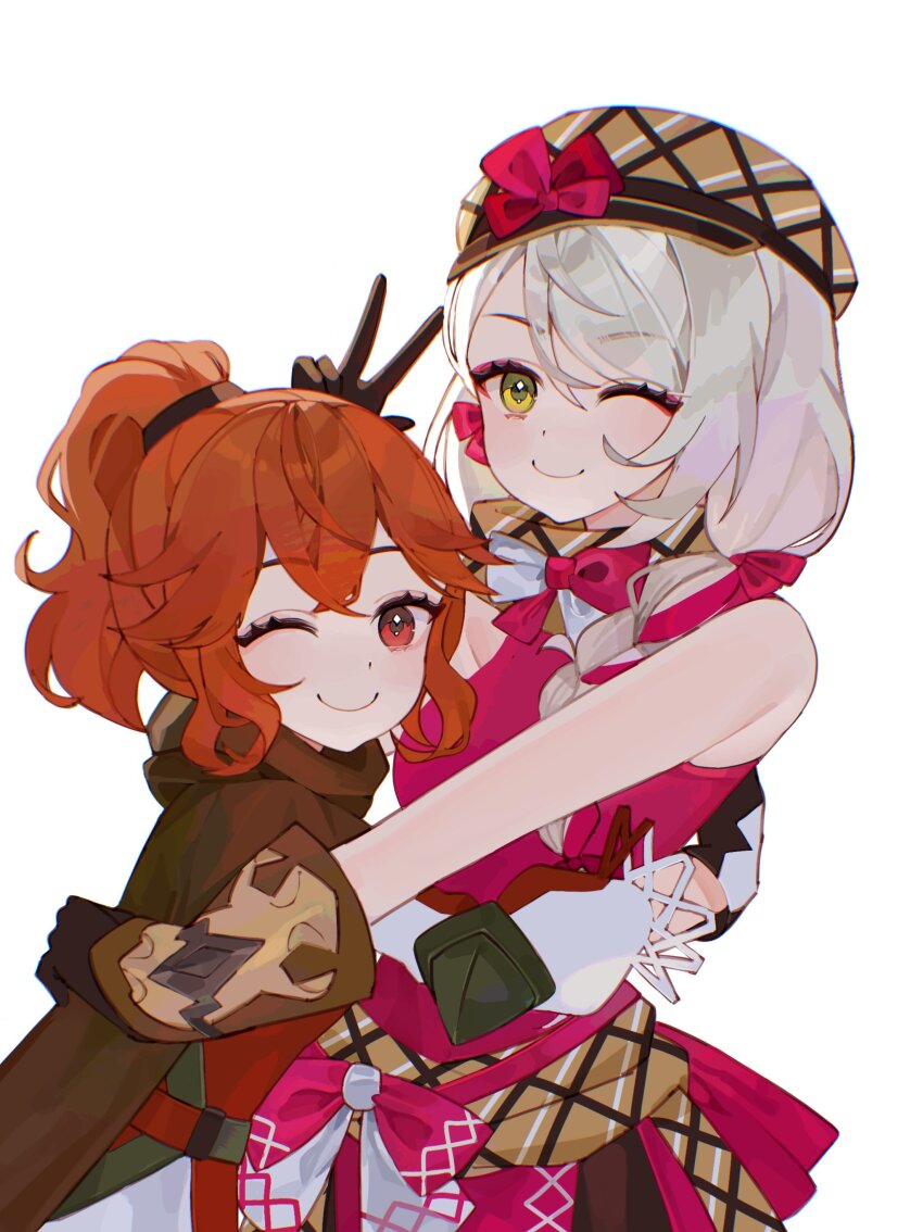 Anna (Fire Emblem) Rule 34 Image