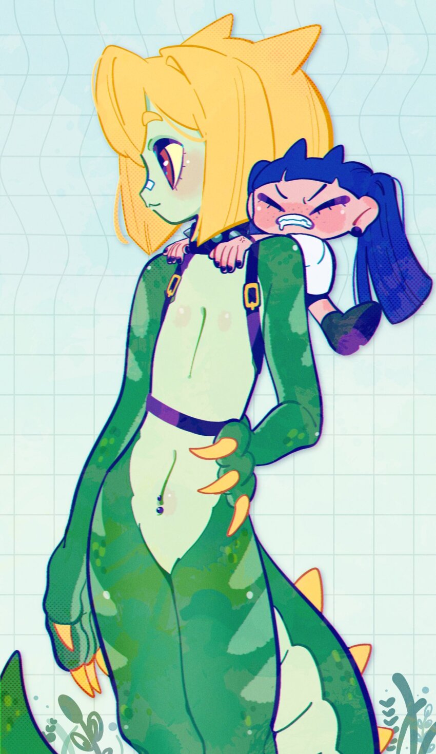 Original Rule 34 Image
