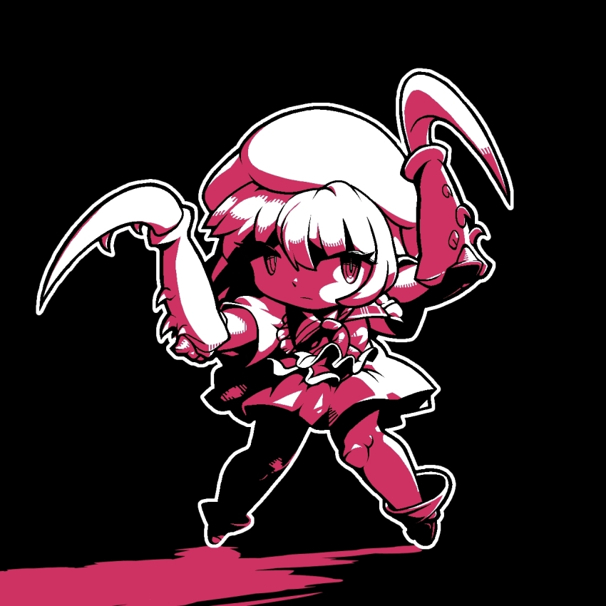 Hisaka (Cookie) Rule 34 Image