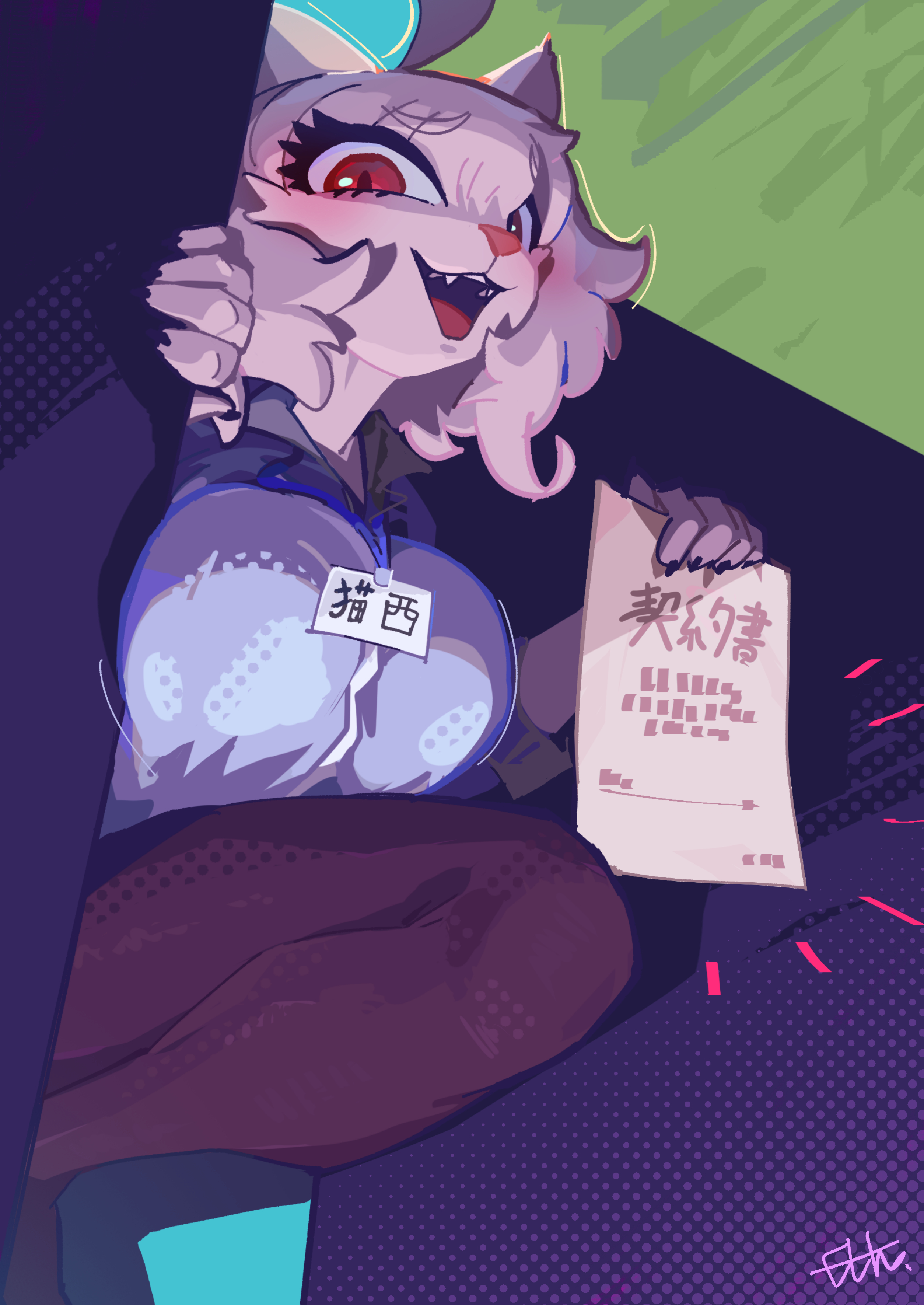 1girls Rule 34 Image