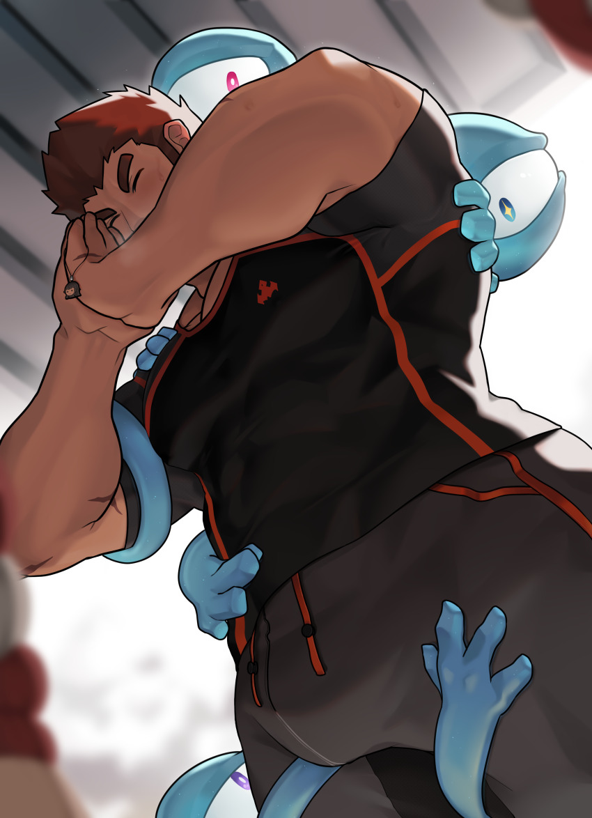 Tamamura Gunzo (New Year) Rule 34 Image