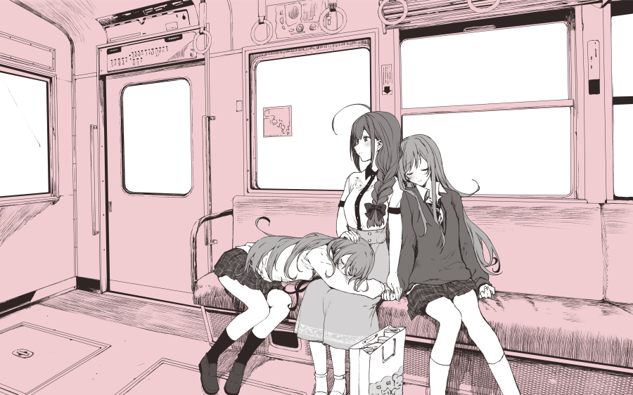 Kuwayama Chiyuki (Idolmaster) Rule 34 Image