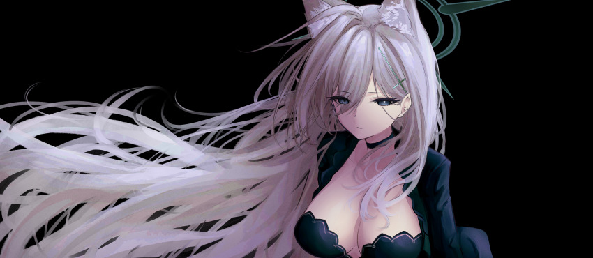 Shiroko Terror (Blue Archive) Rule 34 Image