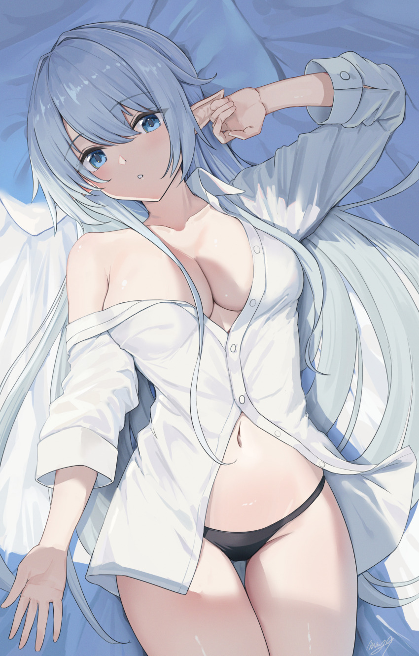Original Rule 34 Image