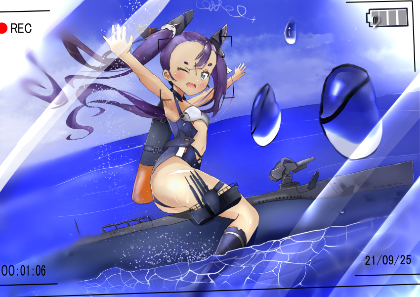 Azur Lane Rule 34 Image
