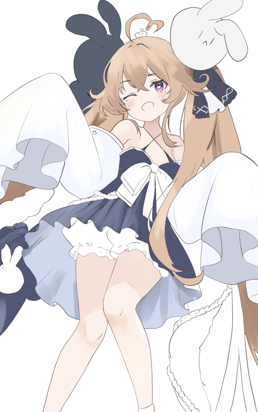 Azur Lane Rule 34 Image