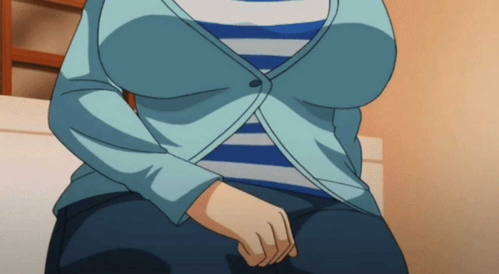 Tomoko (Hajimete No Hitozuma) Rule 34 Image