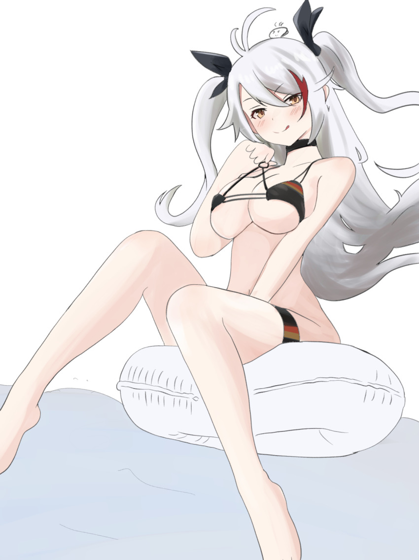 Prinz Eugen (Azur Lane) Rule 34 Image