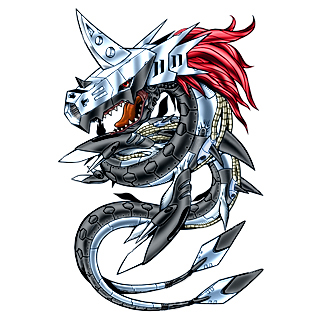 Digimon Rule 34 Image