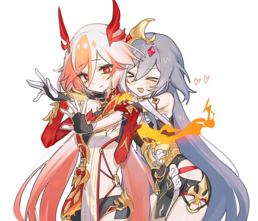 Fu Hua (Honkai (Series)) Rule 34 Image