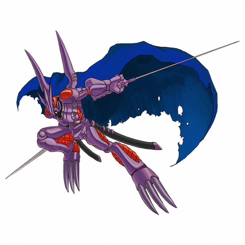Digimon Rule 34 Image