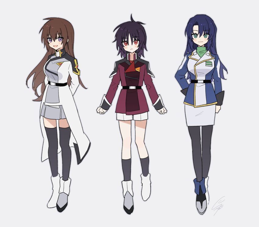 Athrun Zala (Gundam) Rule 34 Image