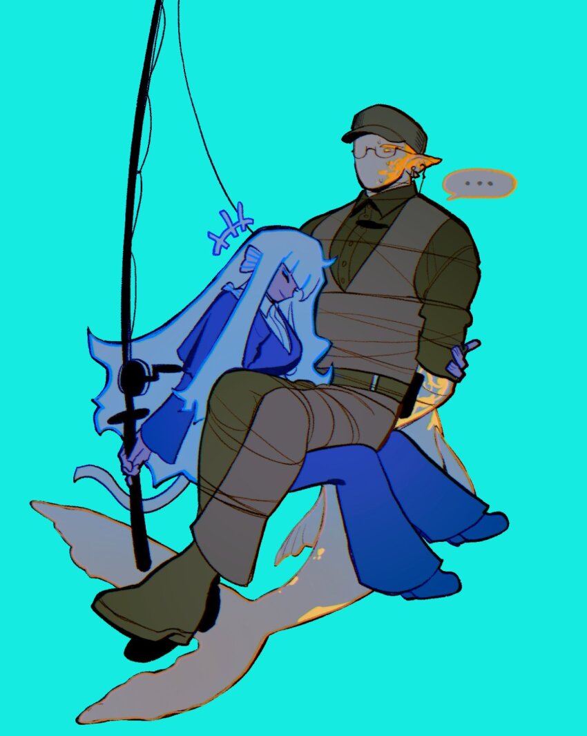 Original Rule 34 Image