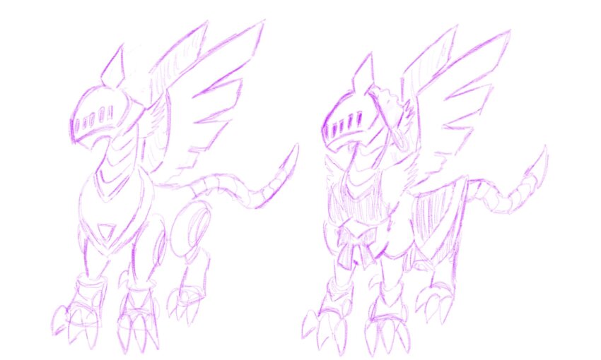 Digimon Rule 34 Image