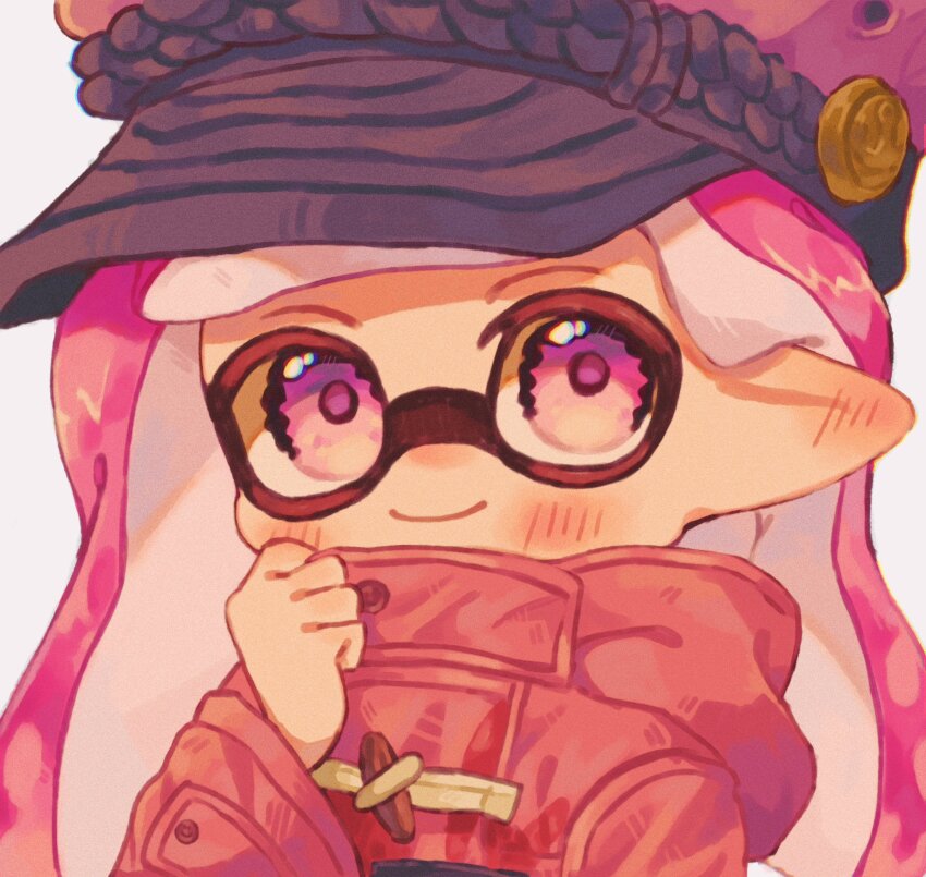 Inkling (Nintendo) Rule 34 Image