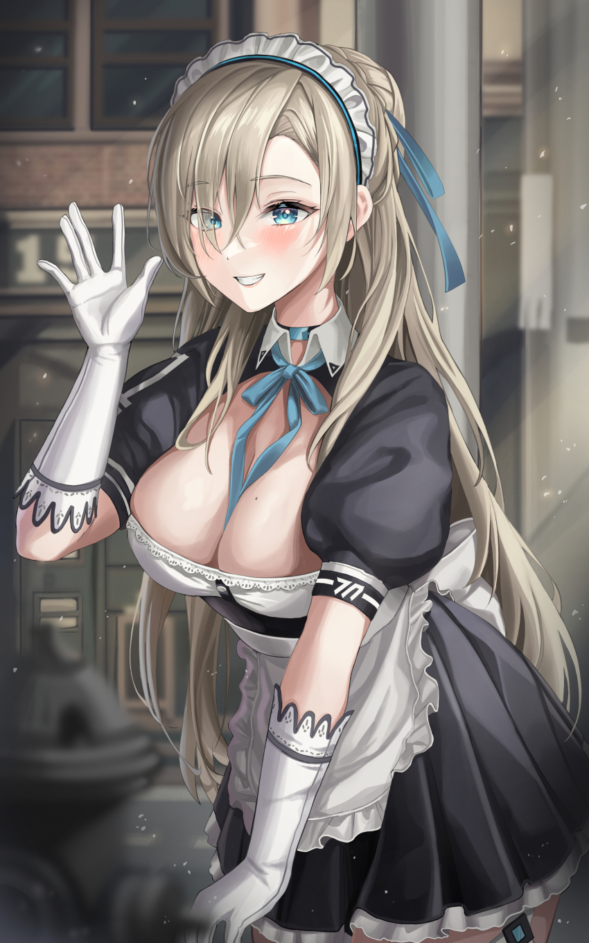 Asuna (Blue Archive) Rule 34 Image
