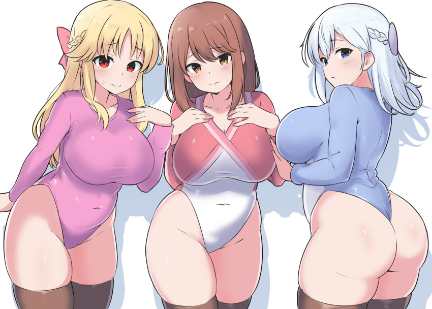 Sasahara Nonoka (Girlfriend (Kari)) Rule 34 Image