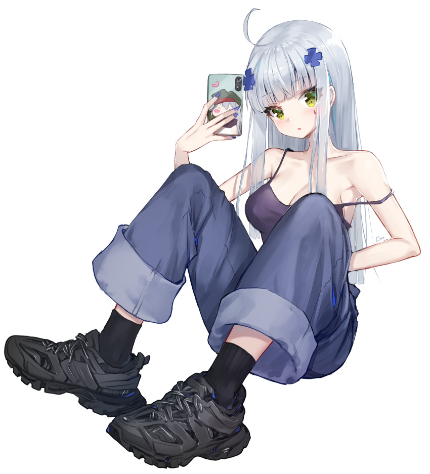 G11 (Girls' Frontline) Rule 34 Image
