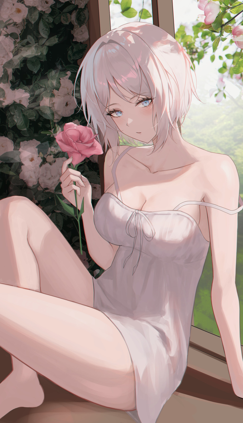Faust (Project Moon) Rule 34 Image