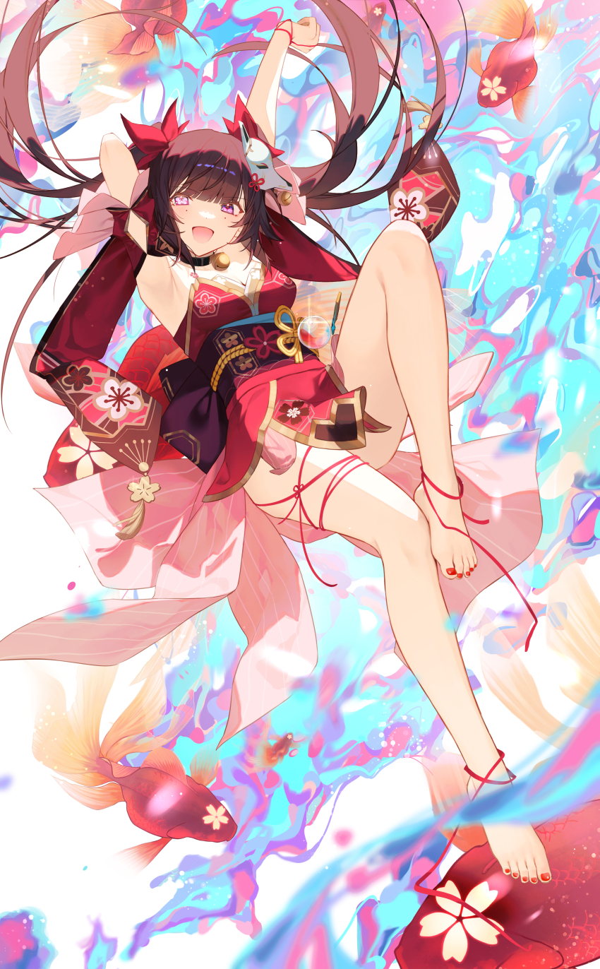 Sparkle (Honkai: Star Rail) Rule 34 Image