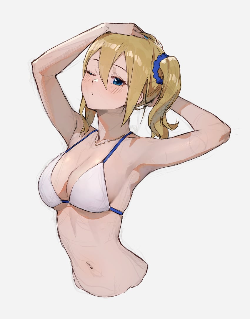 Hayasaka Ai (Kaguya-Sama Wa Kokurasetai ~Tensai-Tachi No Renai Zunousen~) Rule 34 Image