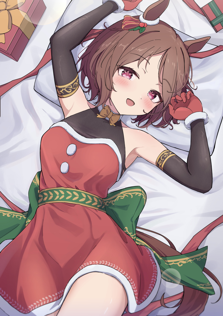Sakura Laurel (Umamusume) Rule 34 Image