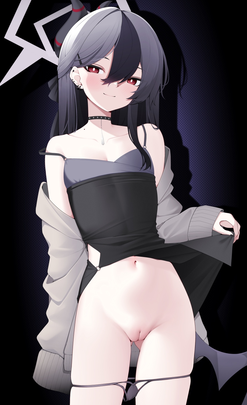 Kayoko (Blue Archive) Rule 34 Image
