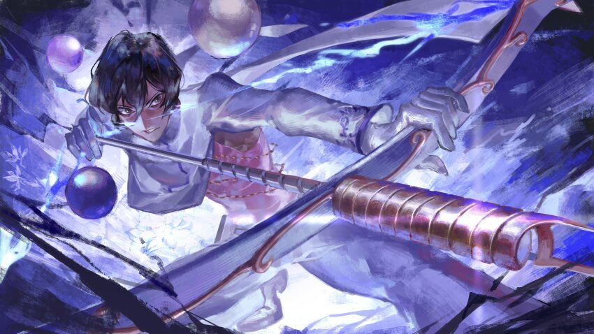 Arjuna (Fate) Rule 34 Image