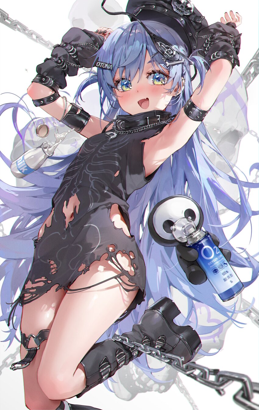 Vspo! Rule 34 Image