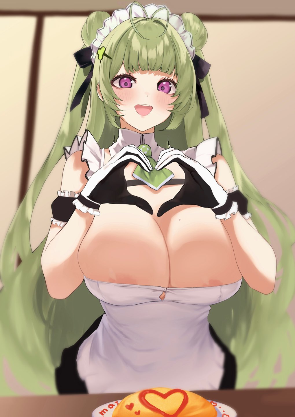 Soda (Nikke) Rule 34 Image
