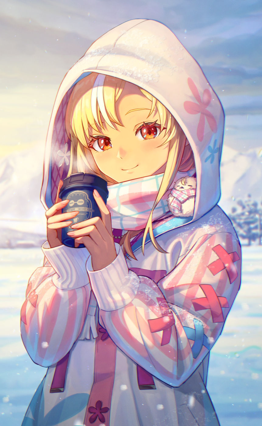 Elfriend (Shiranui Flare) Rule 34 Image
