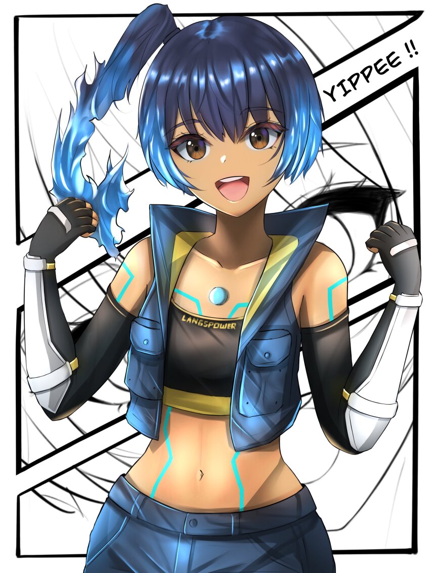 Sena (Xenoblade) Rule 34 Image