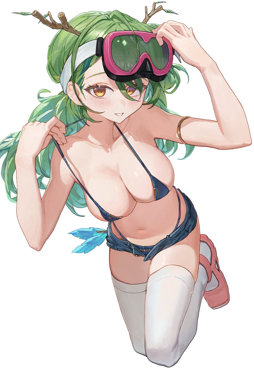 Ceres Fauna (Hololive) Rule 34 Image